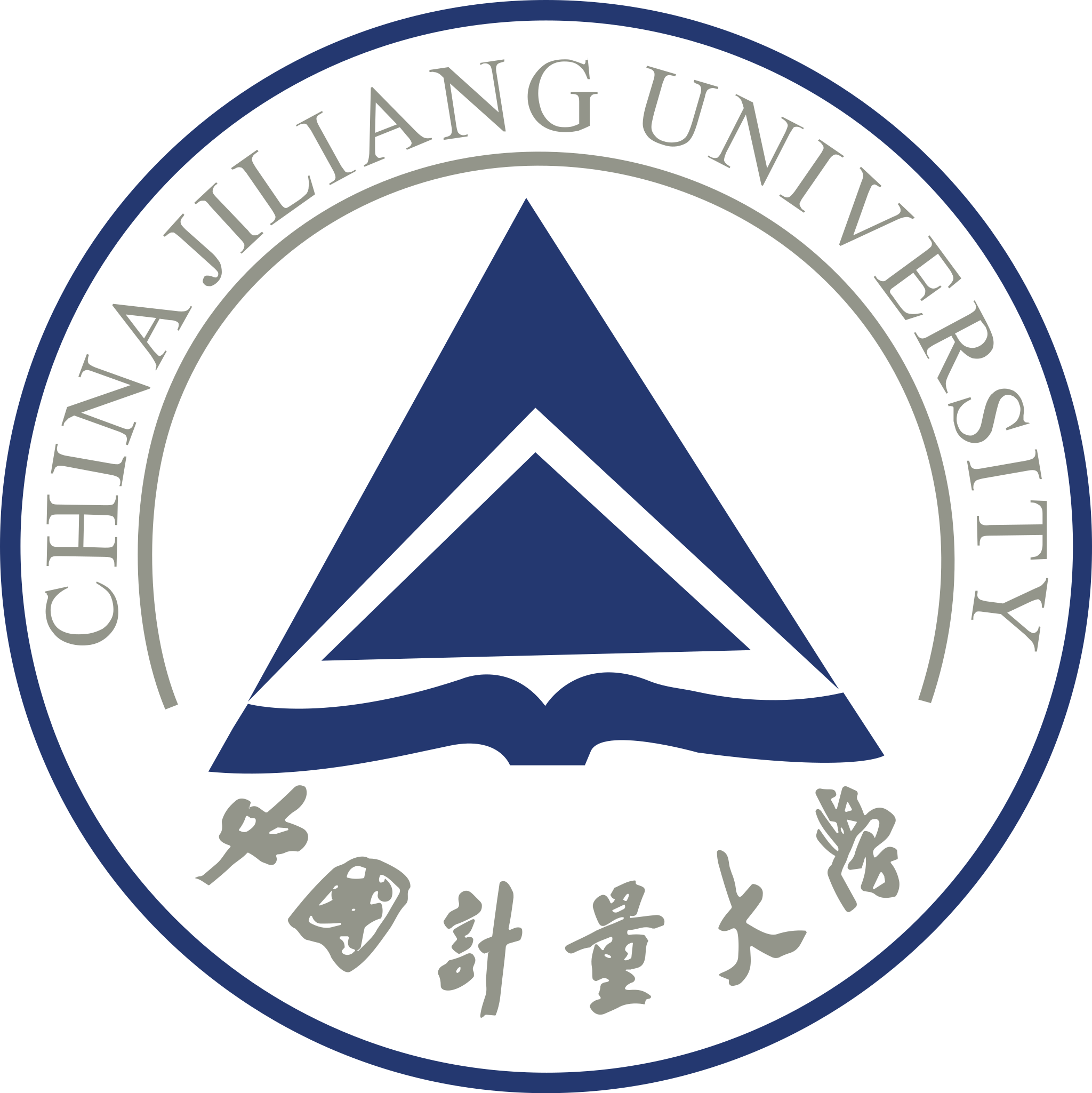 中國計量大學